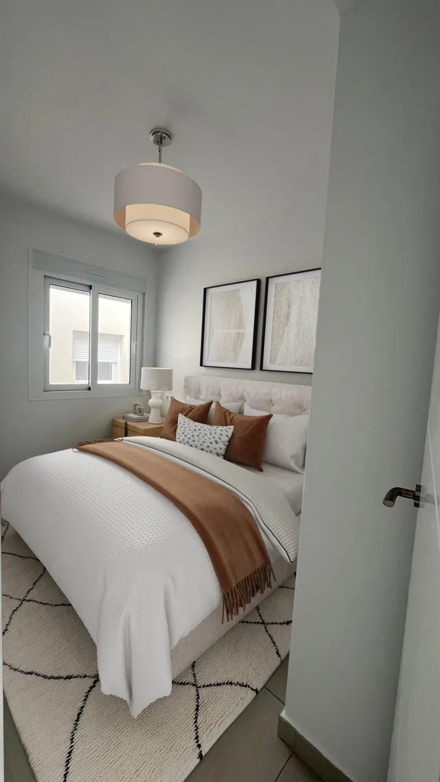 Exclusivo bungalow de obra nueva en Gran Alacant — 9