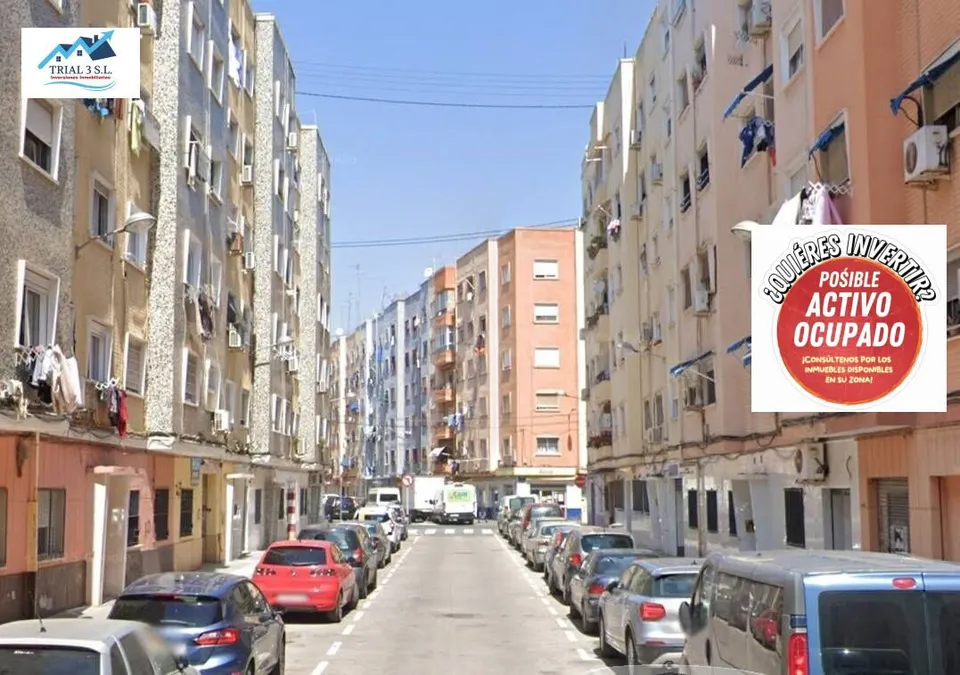 Venta Piso en Valencia