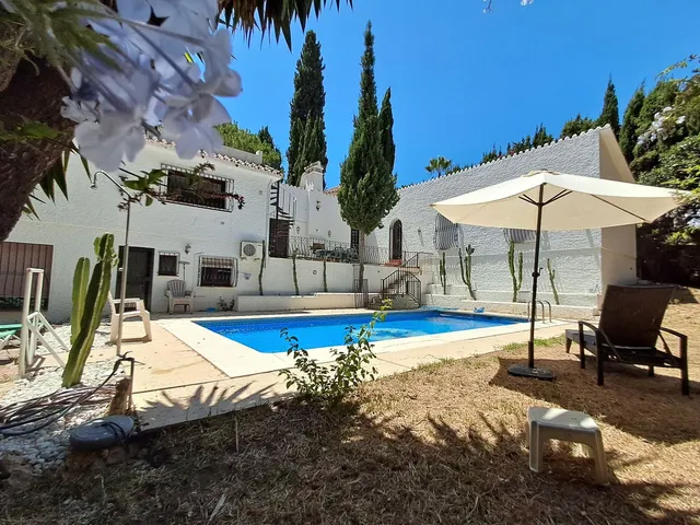 Chalet 7 habitaciones 227m² en venta - Riviera del sol — 37
