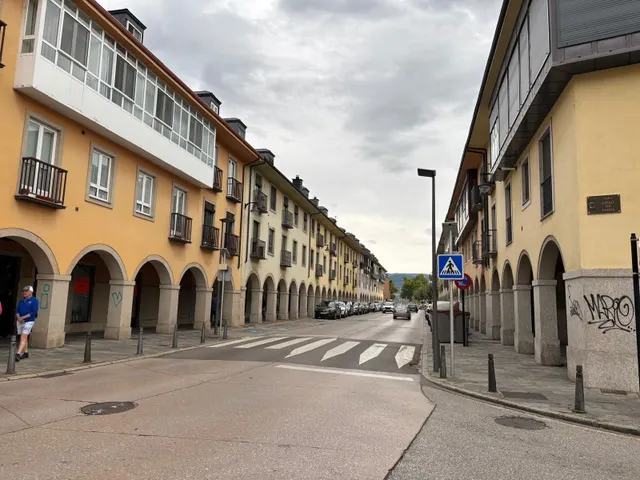Alquiler apartamento casco antiguo de Ponferrada — 20