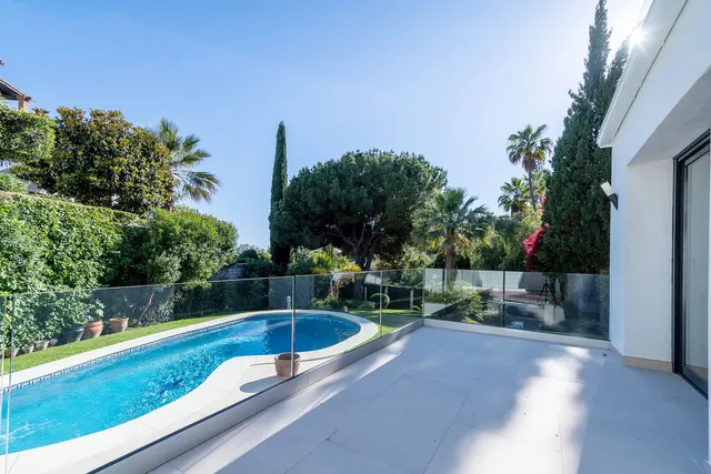 Chalet 4 habitaciones 230m² en venta - Marbella — 9