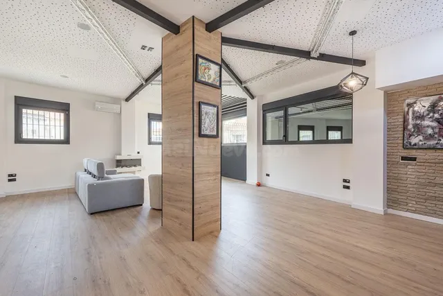 LOFT DE LUJO A ESTRENAR !! — 5