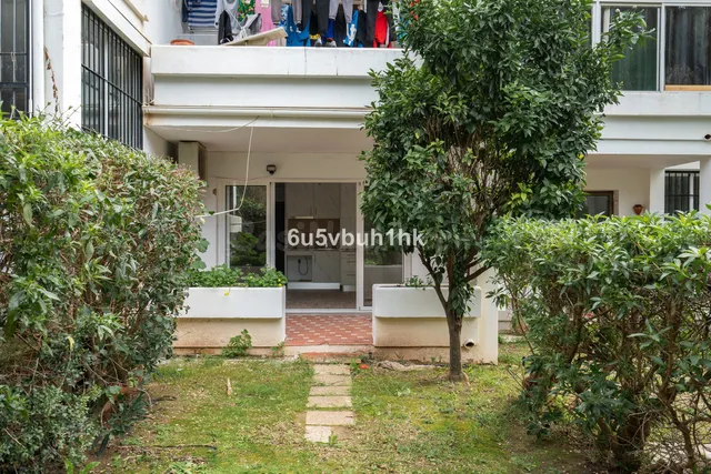 Apartamento 1 habitación 42m² en venta - Centro — 5