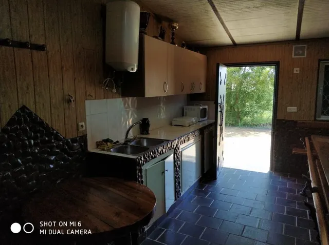 SE VENDE TÍPICA BODEGA LEONESA EN FRESNO DE LA VEGA, A 5 MINUTOS DE VALENCIA DE DON JUAN. — 4