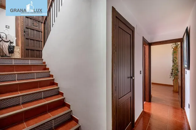 CASA SINGULAR EN ALBAICÍN JUNTO A PUERTA DE ELVIRA — 49