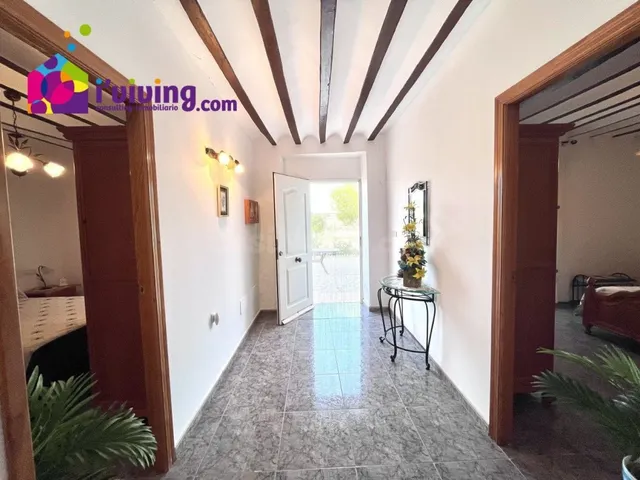 Parcela en Venta en Albox Almería - foto 4