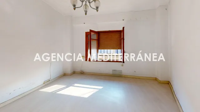 Piso en Ruzafa - foto 5