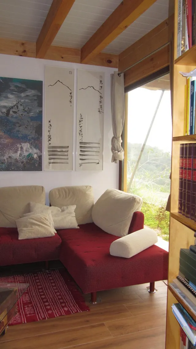 Casa rural en alquiler de larga temporada en Alzira — 13