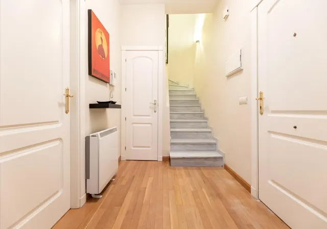 EXCLUSIVO DUPLEX JUNTO A PLAZA NUEVA — 16