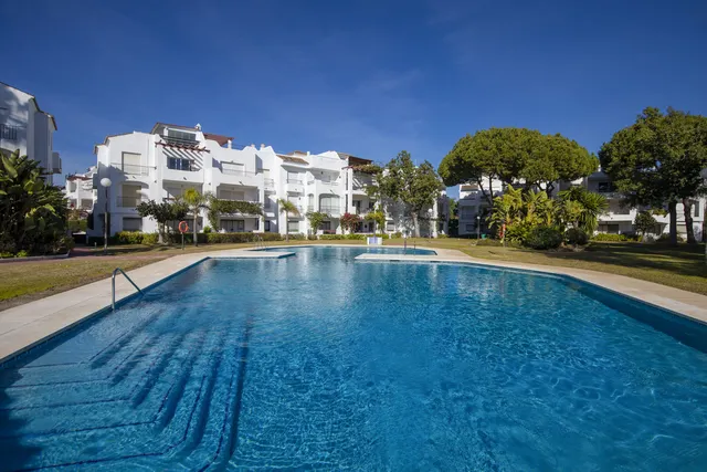 Adosado 3 habitaciones 150m² en venta - Costa Del Sol — 31