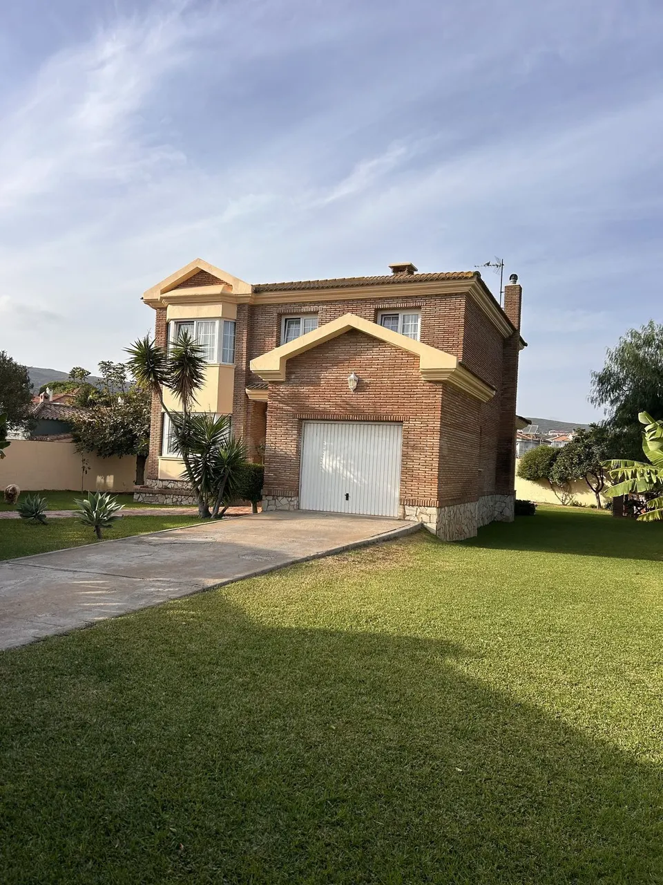Chalet 4 habitaciones 246m² en venta - El Zabal-Santa Margarita
