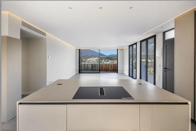Ático 2 habitaciones 100m² en venta - Marbella - foto 4