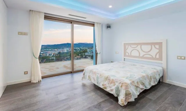 Villa de lujo en venta en La Corona Javea — 12
