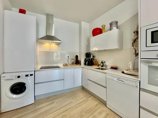 Apartamento 2 habitaciones 75m² en venta - Santiago de la Ribera — 10