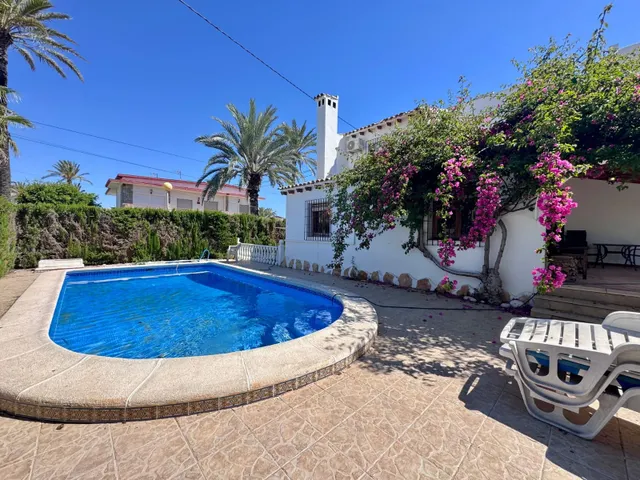 Villa 4 habitaciones 133m² en venta - Cabo Roig — 33