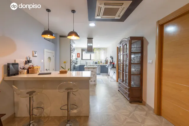 Exclusivo dúplex tipo loft de 225 m2 con apartamento independiente en una ubicación inmejorable — 8