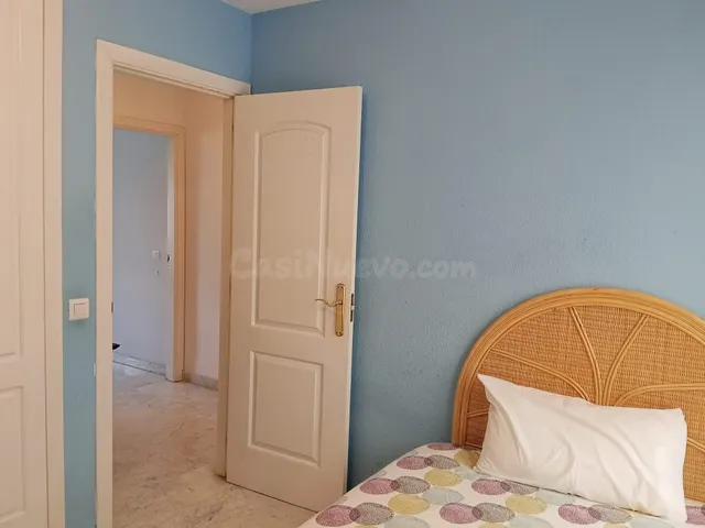 Apartamento en Venta en Nueva Andalucia Málaga — 3