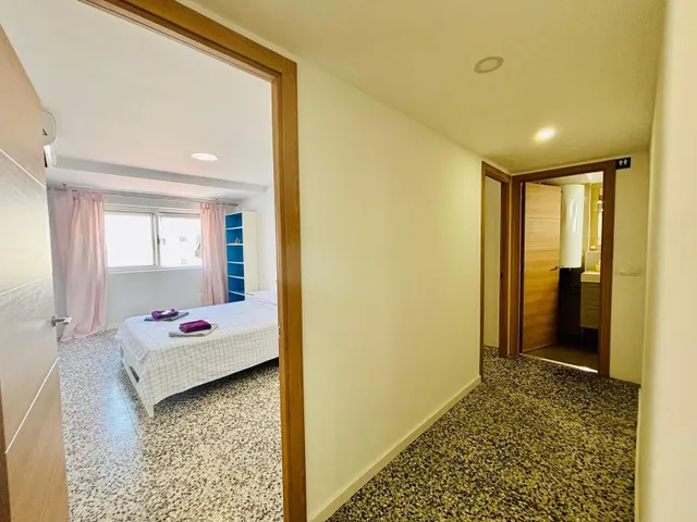 Oferta especial hasta final de año. Vivienda frente centro médico de Beniopa. carrer 1 de Maig — 16