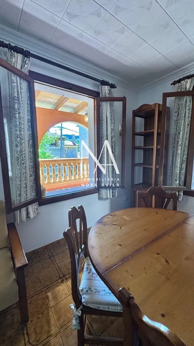 Chalet independiente Puigpunyent — 14