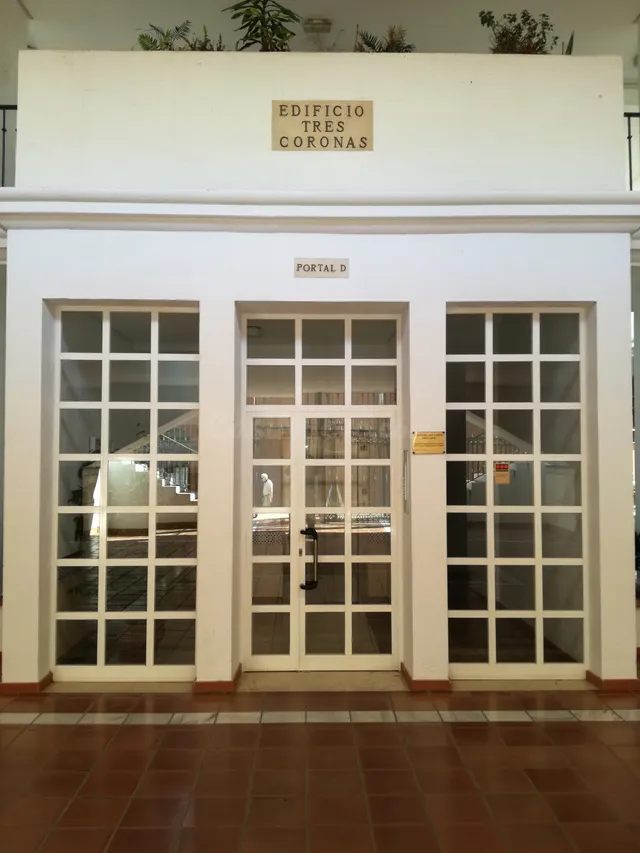 Parking 14m² en venta - Centro — 2