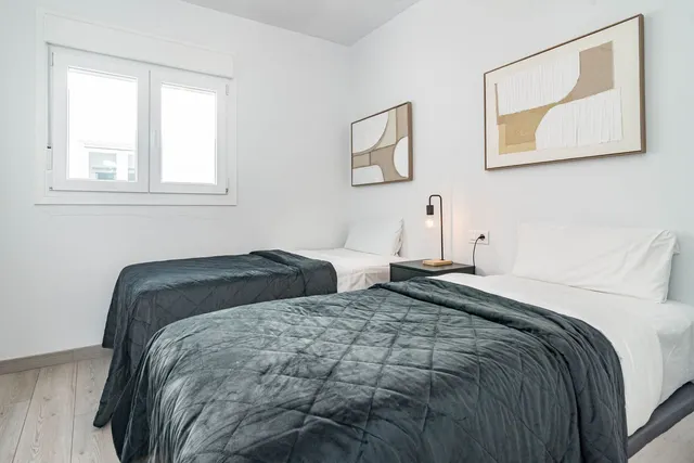 Ático 2 habitaciones 88m² en venta - Costa Del Sol — 16