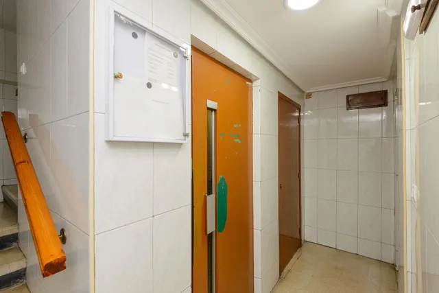Tres habitaciones, ascensor y trastero en fuertes acevedo. listo para entrar a vivir — 33
