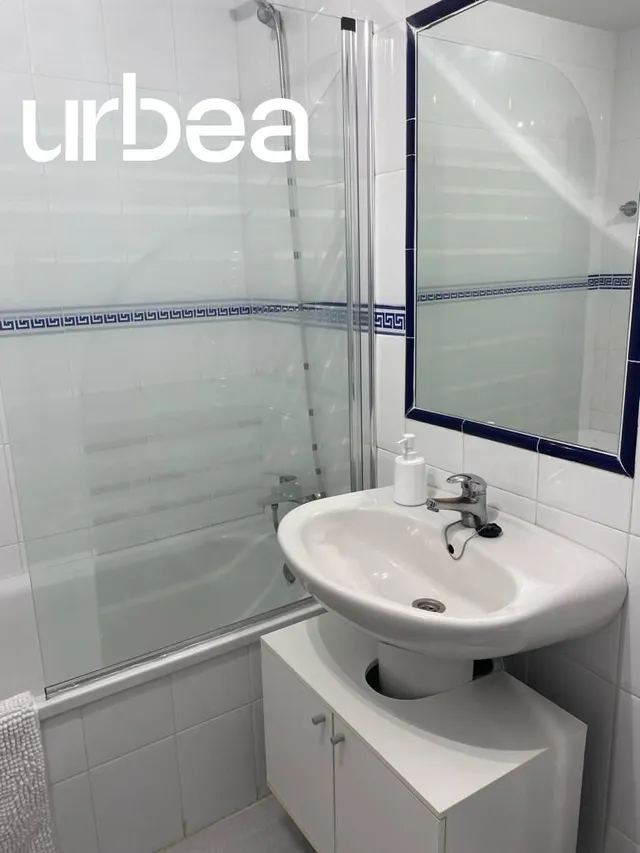 Piso en urbanización terrazas del sol — 14