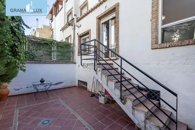 VIVIENDA con encanto en PALACIO DE DEPORTES — 12