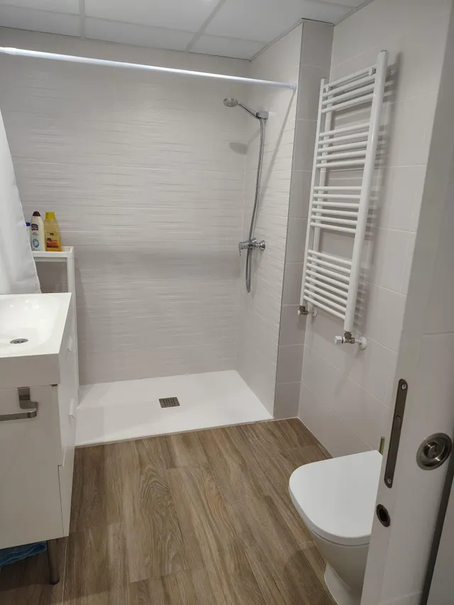 Piso 3 habitaciones 80m² en venta - Avenida Santa Ana — 10