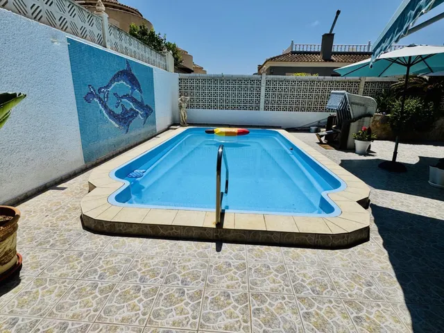 Villa 2 habitaciones 135m² en venta - San luis — 39