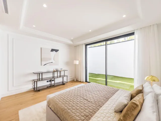 Villa 6 habitaciones 647m² en venta - Las Lomas de Río Verde — 8