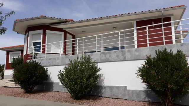 Urbis te ofrece un chalet independiente en venta en Urbaniza - foto 4