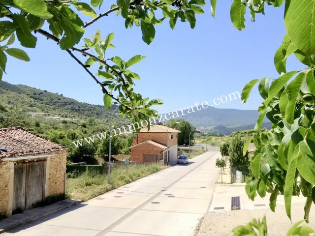 Parcelas urbanas en Bearin - foto 5