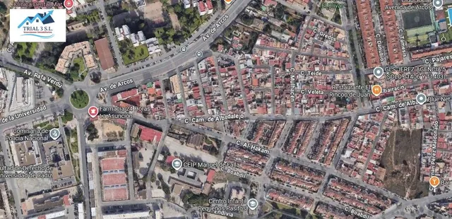 Venta Dúplex en Jerez de la Frontera - Cádiz - foto 2