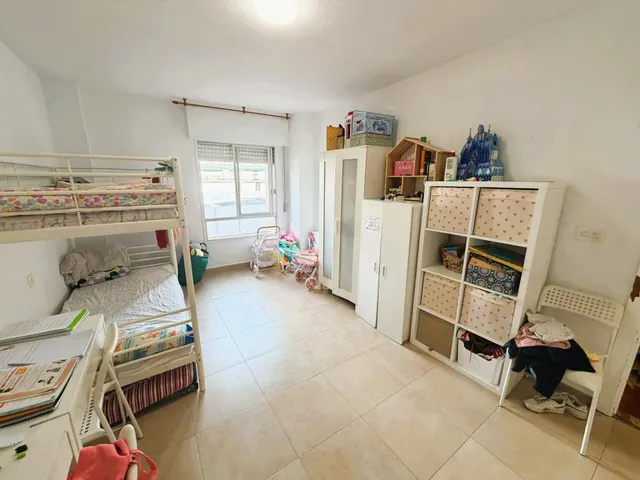 Piso 4 habitaciones 170m² en alquiler - Realejo — 9
