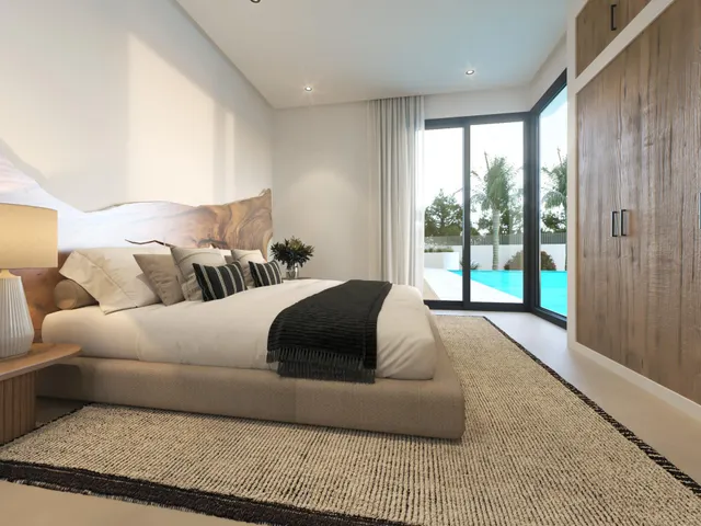 Villa 3 habitaciones 200m² en venta - Valle Del Sol — 12