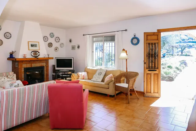 Finca rústica 5 habitaciones 276m² en venta - Conde de Ureña-Gibralfaro — 18
