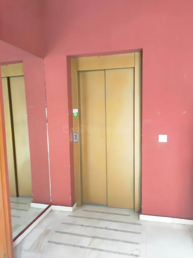 PISO EN PONFERRADA LA CEMBA — 4