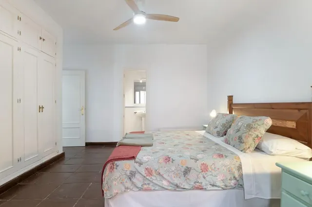 PUERTO SHERRY - APARTAMENTO 3 HAB / HASTA 8 PERSONAS — 9