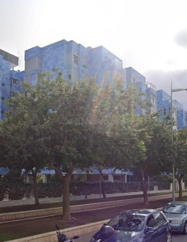 Piso alquilado (en rentabilidad) en El Tagarete (Almería) - foto 5