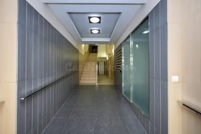 Piso 2 habitaciones 60m² en venta - Centro — 3