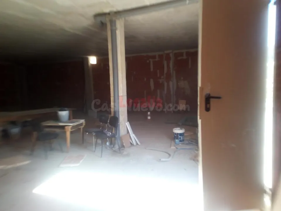 Local en alquiler en Arenas de Iguña de 170 m2
