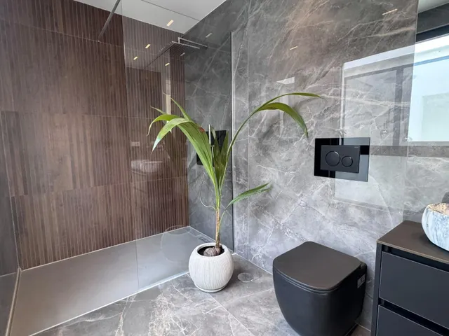 Exclusivo Chalet de Diseño en El Bosque, Villaviciosa de Odón - Lujo y Confort — 35