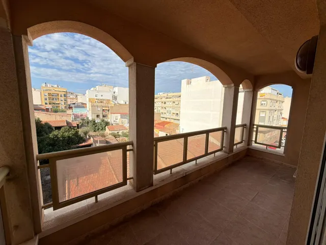 Edificio exclusivo en Calle San Pascual  Torrevieja ✨ — 36