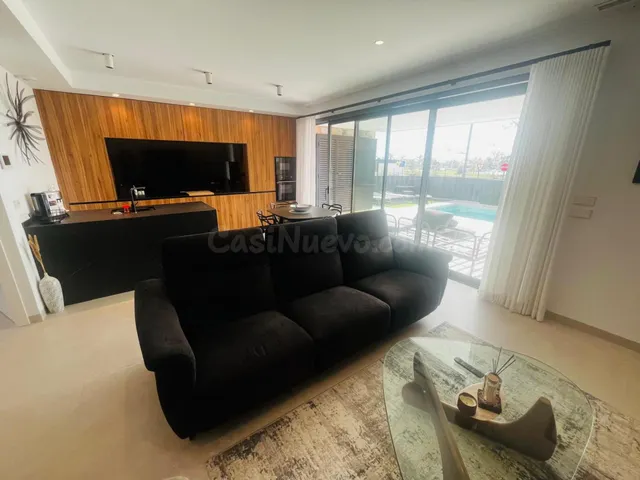 Villa 4 habitaciones 177m² en venta - Dolores de Pacheco-San - foto 3