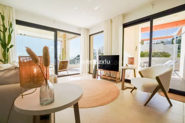 Ático 2 habitaciones 101m² en venta - Marbella — 3