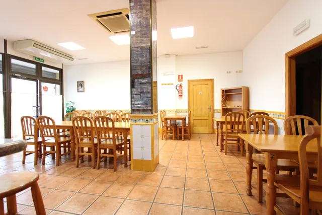 VENTA DE VENTA DE BAR RESTAURANTE ¡EXCELENTE OCASIÓN PARA EMPRENDEDORES¡¡¡ — 5