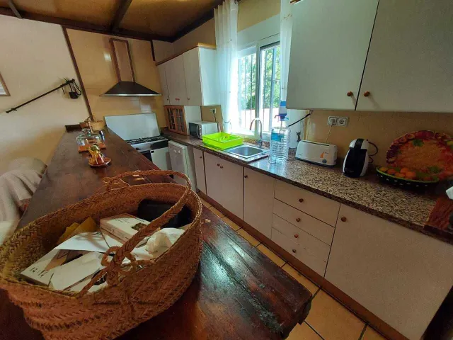 Piso 3 habitaciones 160m² en venta - Calasparra centro — 8