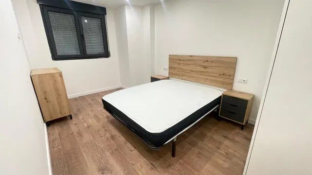 ENCANTADOR Y ACOGEDOR PISO EN ALQUILER EN ALBERIC — 15