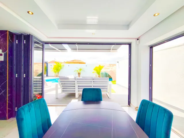 Casa 5 habitaciones en venta - Los Urrutias — 10